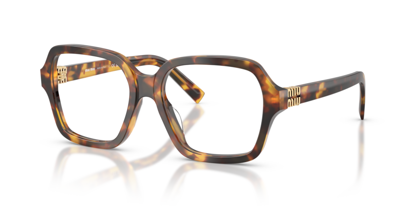 Miu Miu MU 03YVF  Eyeglasses