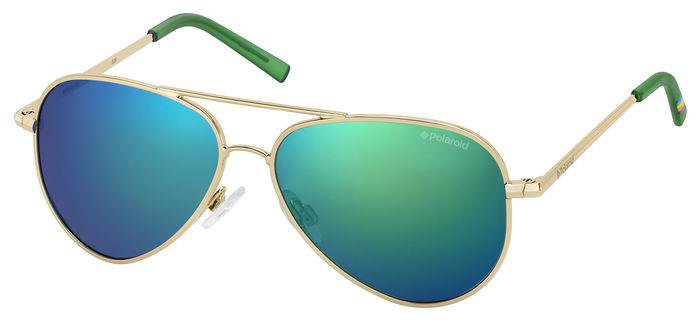 Polaroid Kids PLD 8015/N Sunglasses