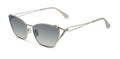Stuart Weitzman WZN 8016/G/S Sunglasses