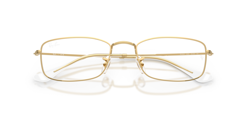 Ray-Ban Vista RX6647  Eyeglasses