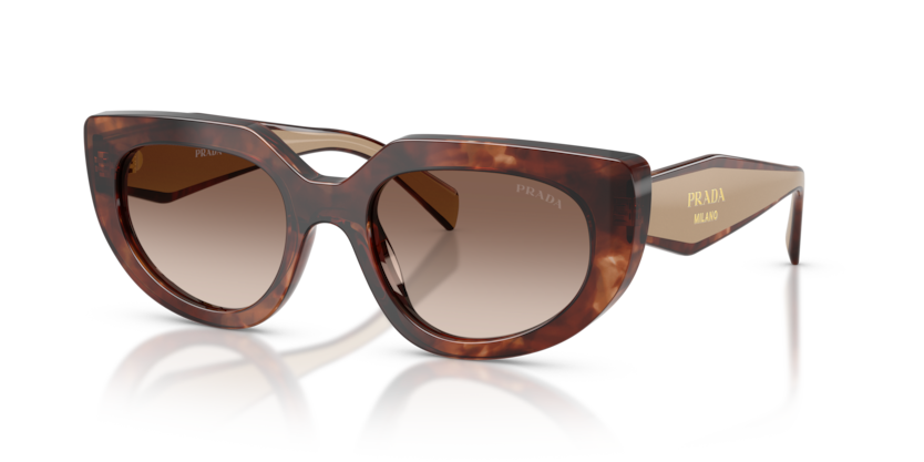 Prada PR D02SF  Sunglasses