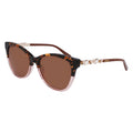 Bebe BB7257 Sunglasses