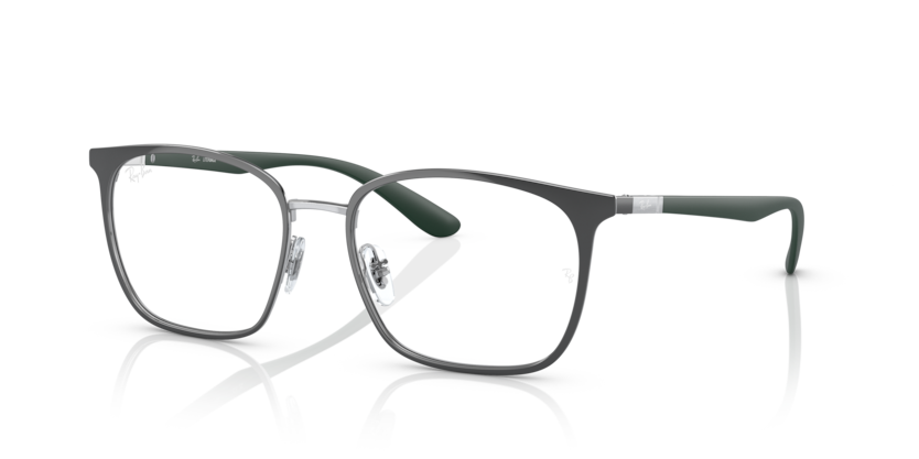 Ray-Ban Vista RX6486  Eyeglasses