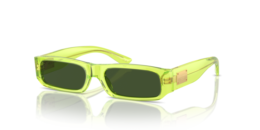 Dolce & Gabbana Kids DX4005  Sunglasses Kids