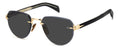 David Beckham DB 7144/S Sunglasses