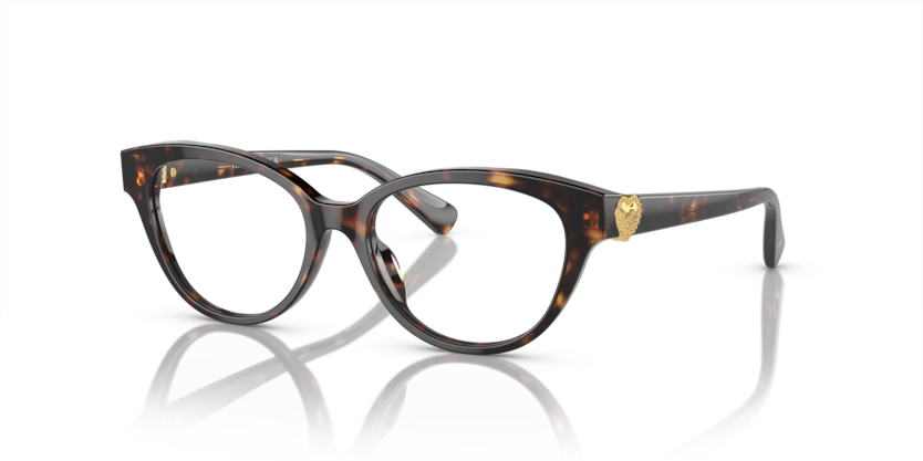Versace Kids VK3004F  Eyeglasses Kids
