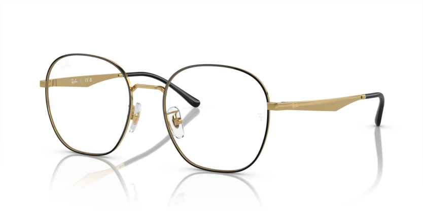 Ray-Ban Vista RX6515D  Eyeglasses