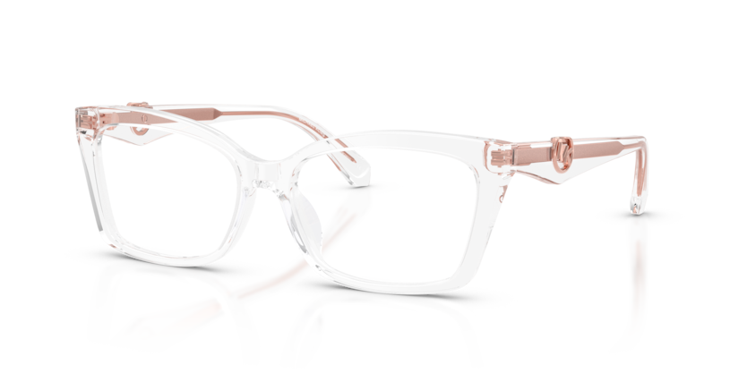 Michael Kors MK4165U Garzeno Eyeglasses