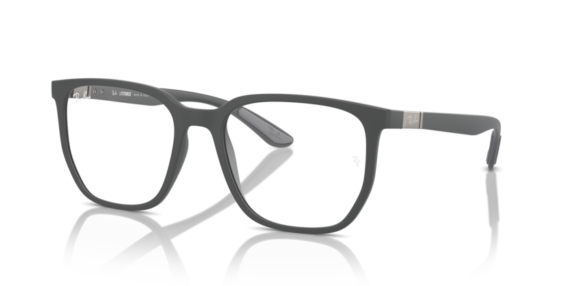 Ray-Ban Vista RX7235  Eyeglasses