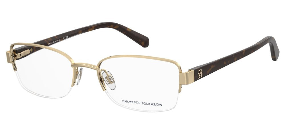 Tommy Hilfiger TH 2410/U Eyeglasses