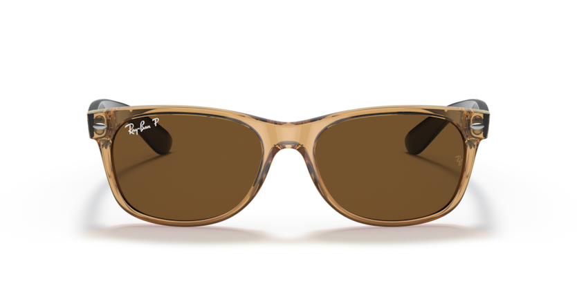 Ray-Ban RB2132 New Wayfarer Sunglasses