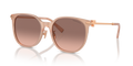Tiffany TF4224D  Sunglasses