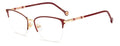 Carolina Herrera CH 0033 Eyeglasses