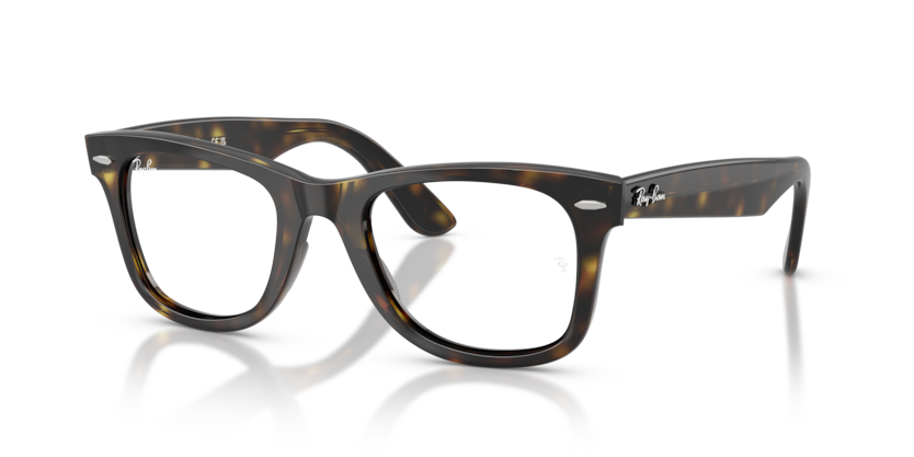 Ray-Ban Vista RX4340V Wayfarer Ease Eyeglasses
