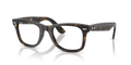 Ray-Ban Vista RX4340V Wayfarer Ease Eyeglasses