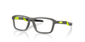 Oakley Youth Rx OY8023 Quad Out Eyeglasses Kids