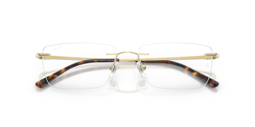 Ray-Ban Vista RX8781D  Eyeglasses