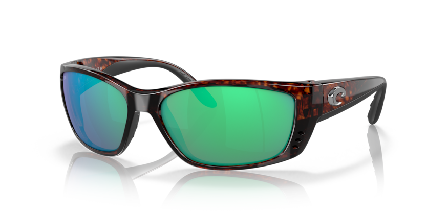 Costa Del Mar 6S9054 Fisch Sunglasses