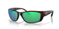 Costa Del Mar 6S9054 Fisch Sunglasses