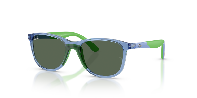 Ray-Ban Junior RJ9077SF  Sunglasses Kids