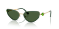 Swarovski SK7027  Sunglasses