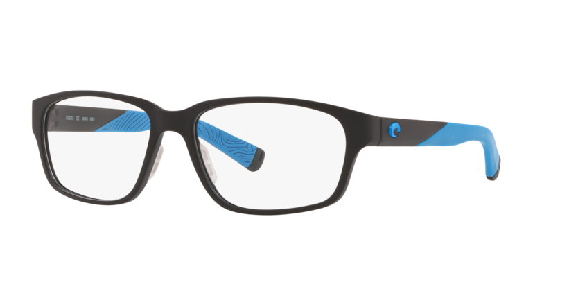 Costa Del Mar 6S8012 Ocr320 Eyeglasses