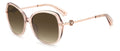 Kate Spade TALIYAH/G/S Sunglasses