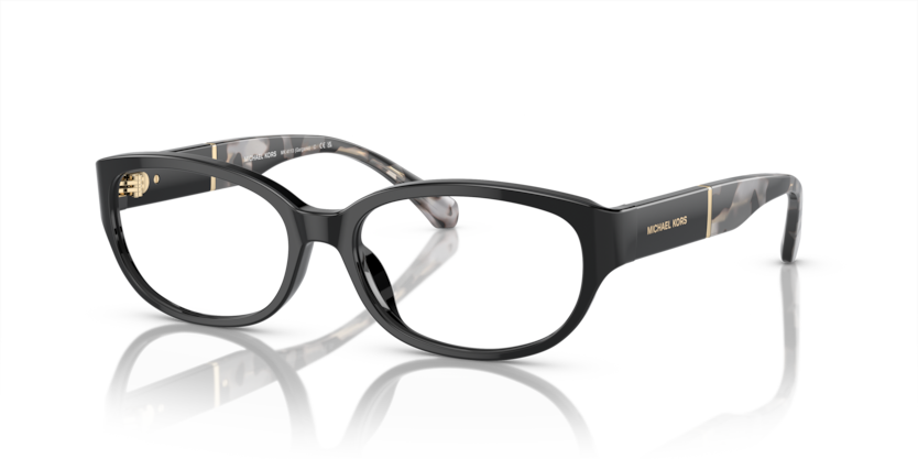 Michael Kors MK4113 Gargano Eyeglasses