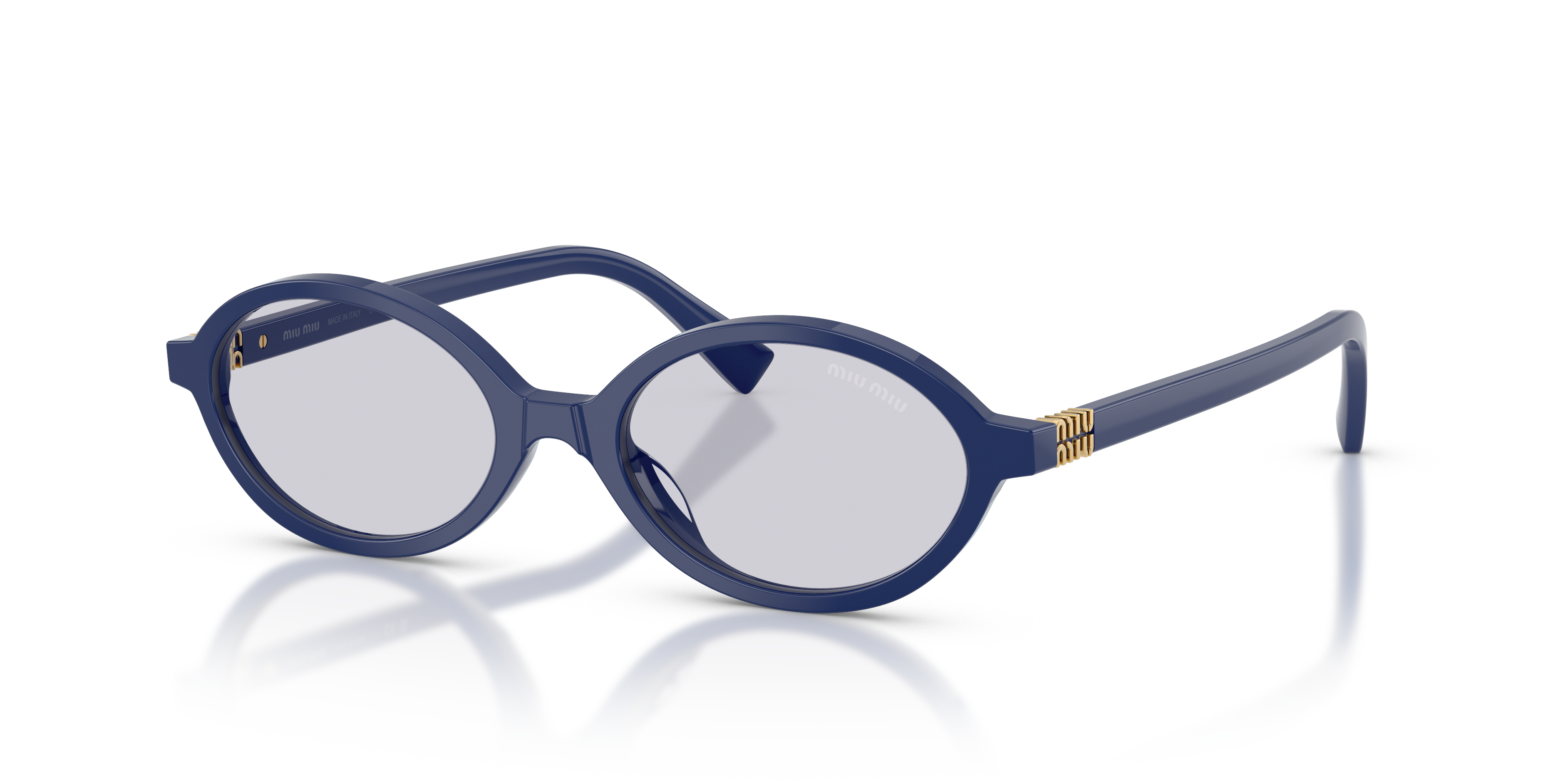 Miu Miu MU 04ZS  Sunglasses