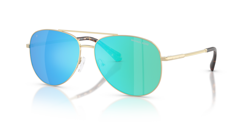 Michael Kors MK1172 Perledo Sunglasses