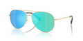 Michael Kors MK1172 Perledo Sunglasses