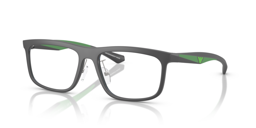 Emporio Armani EA3246F  Eyeglasses