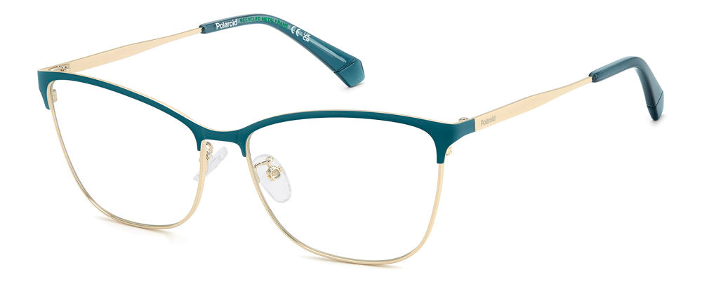 Polaroid PLD D584/G Eyeglasses