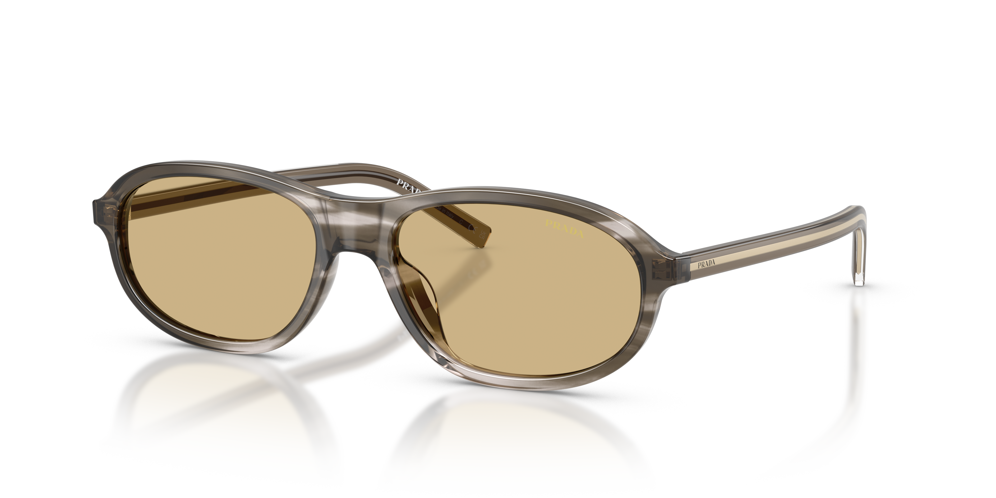 Prada PR D20SU  Sunglasses