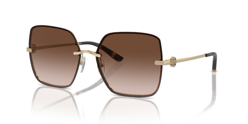 Tory Burch TY6080  Sunglasses