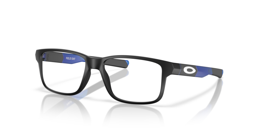 Oakley Youth Rx OY8007 Field Day Eyeglasses Kids