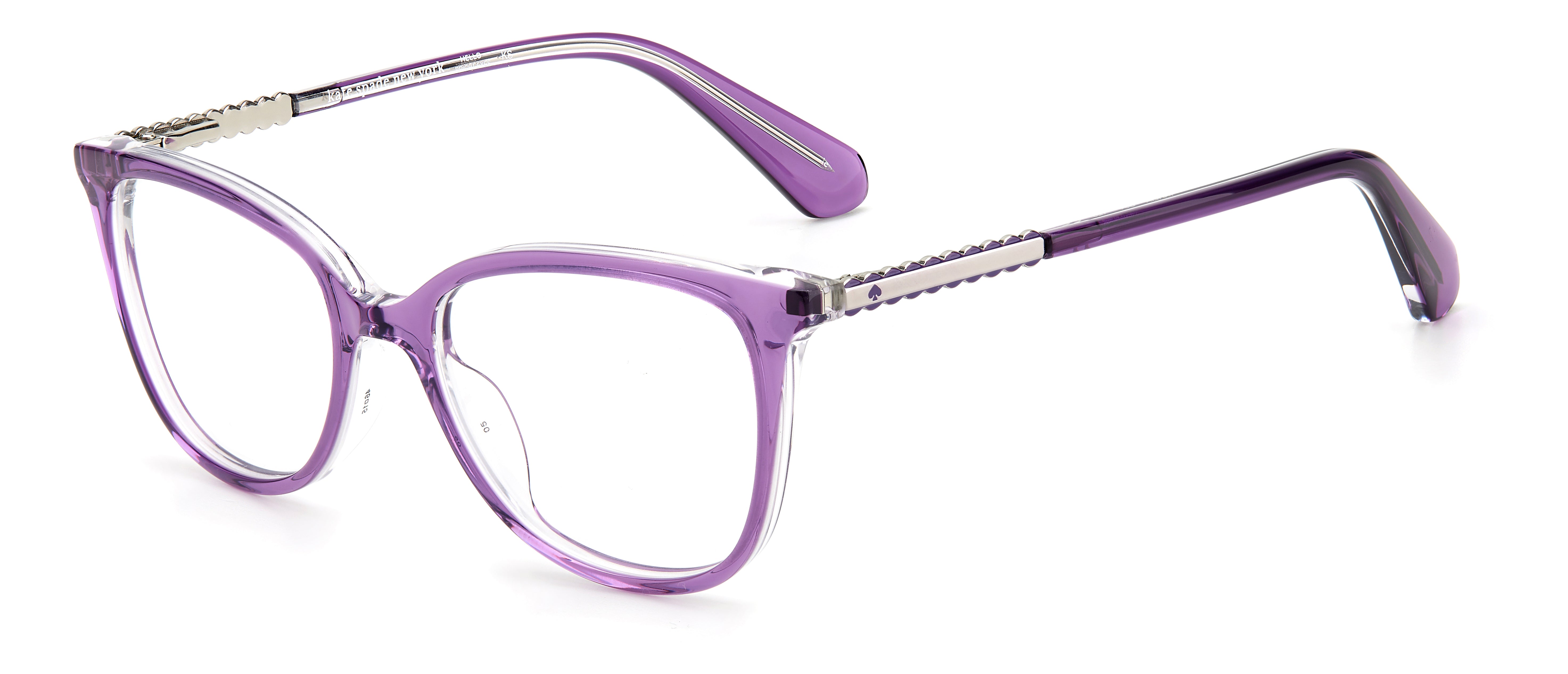 Kate Spade Tahlia Eyeglasses