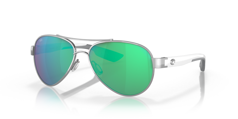 Costa Del Mar 6S4006 Loreto Sunglasses