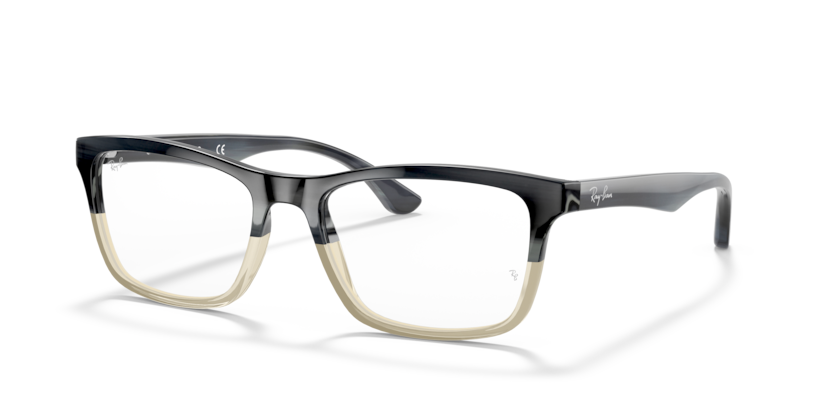 Ray-Ban Vista RX5279  Eyeglasses