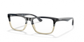 Ray-Ban Vista RX5279  Eyeglasses