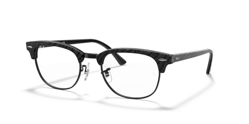 Ray-Ban Vista RX5154 Clubmaster Eyeglasses