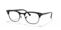 Ray-Ban Vista RX5154 Clubmaster Eyeglasses
