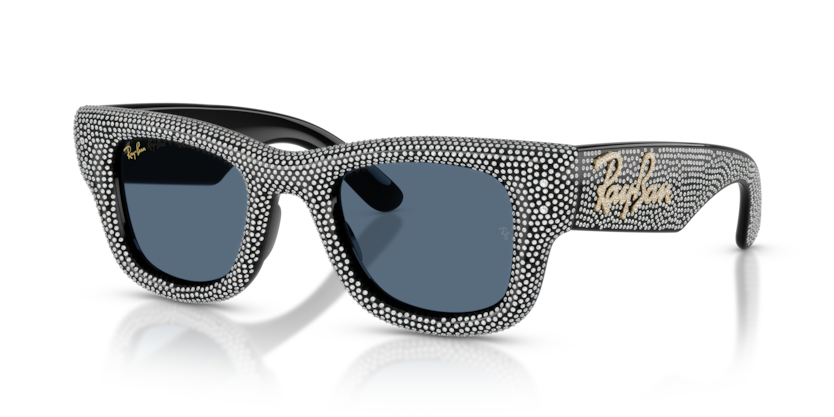 Ray-Ban RB4940BP Wayfarer Puffer Sunglasses