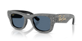 Ray-Ban RB4940BP Wayfarer Puffer Sunglasses