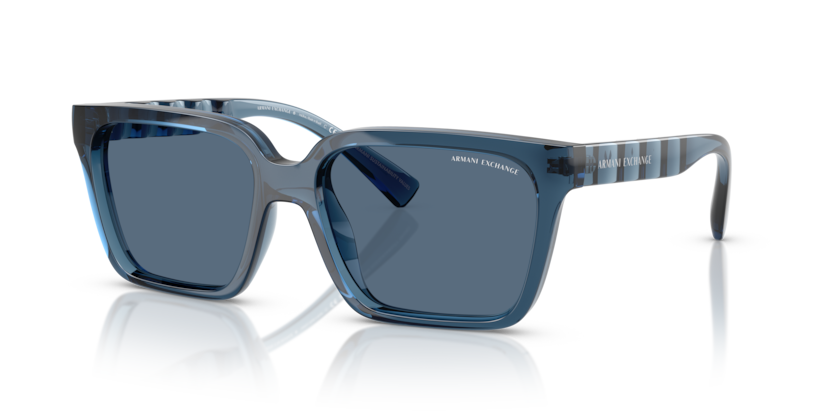 Armani Exchange AX4147S  Sunglasses