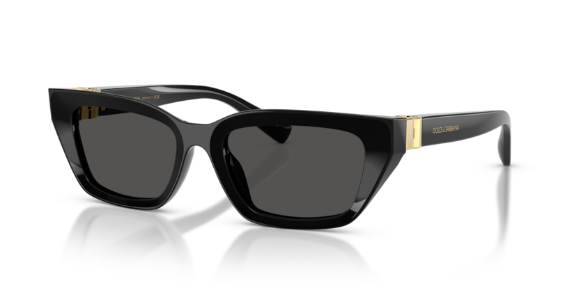 Dolce & Gabbana DG4532  Sunglasses
