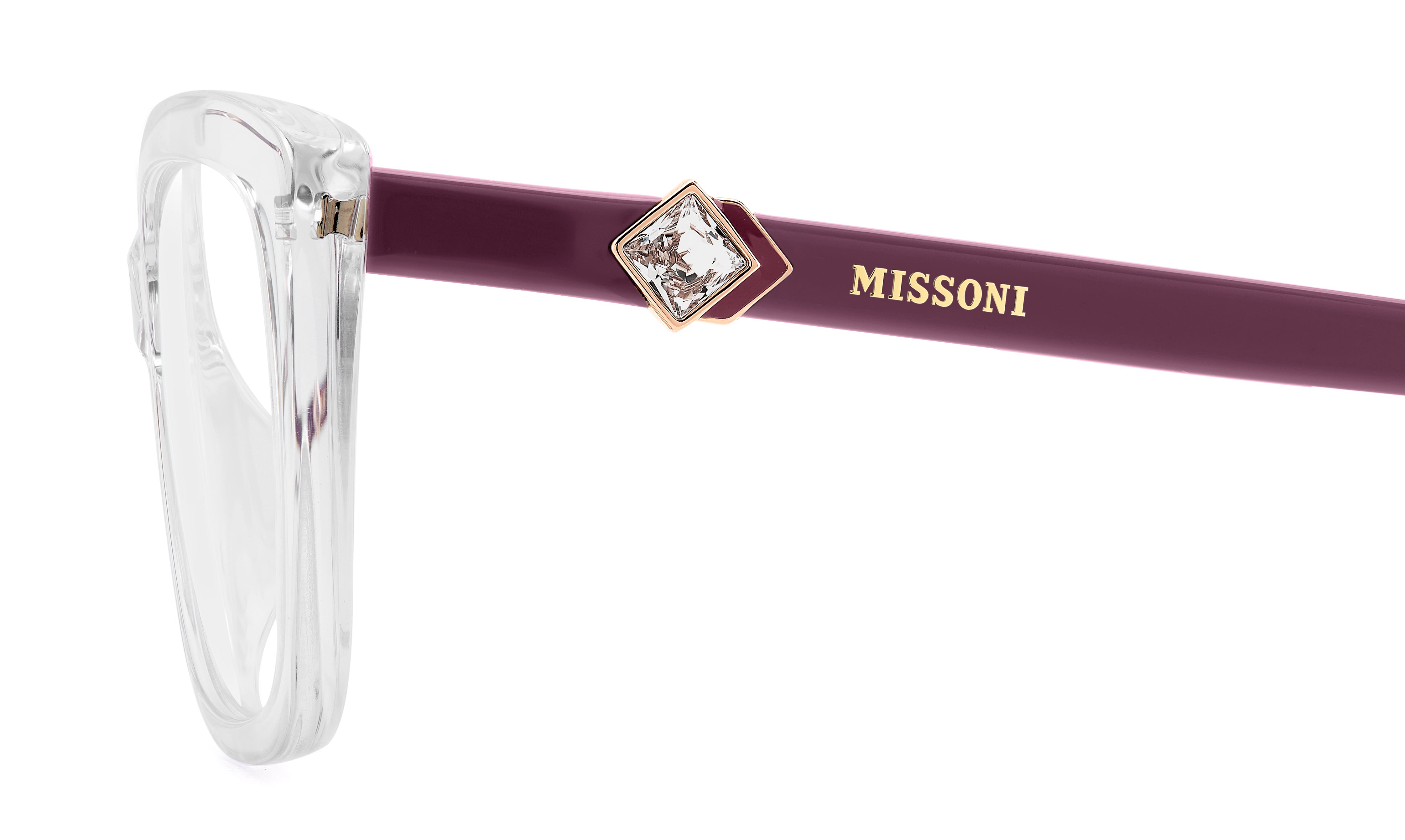 Missoni Mis 0230/g Eyeglasses