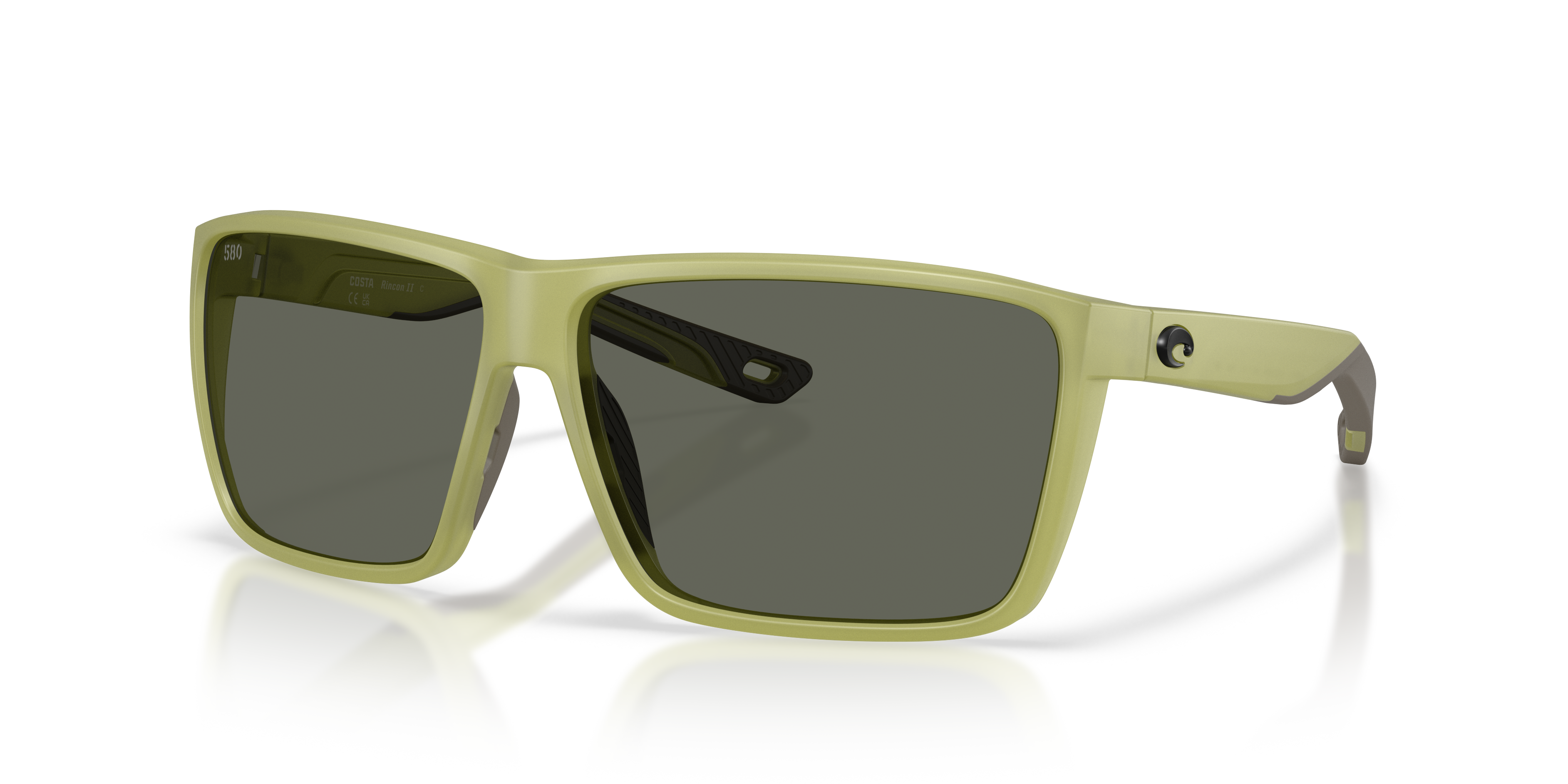 Costa Del Mar 6S9121 Rincon Ii Sunglasses