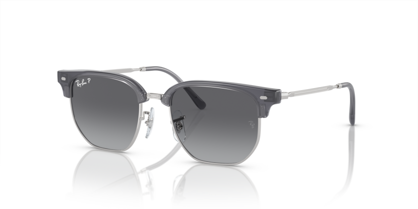 Ray-Ban Junior RJ9116S Junior New Clubmaster Sunglasses Kids
