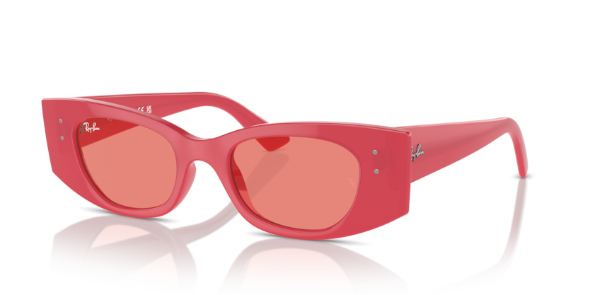 Ray-Ban RB4427 Kat Sunglasses